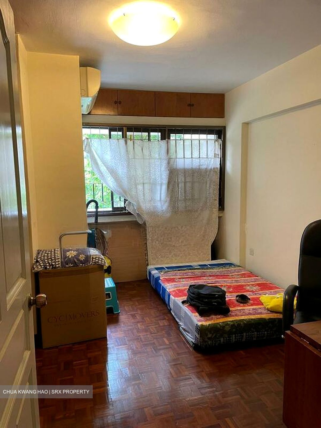 Pine Grove (D21), Condominium #500749281